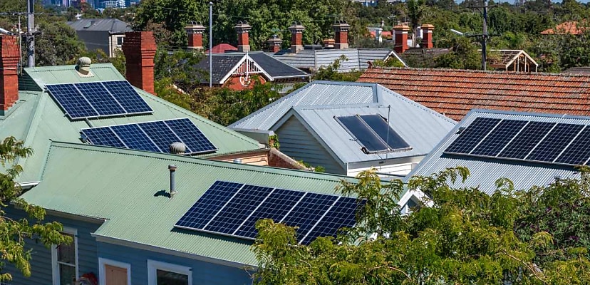 Australia Plans Defences Against Chinese Cyber Attacks On The Solar Grid Cyber Daily 